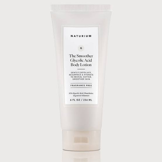 Naturium Glycolic Acid Lotion