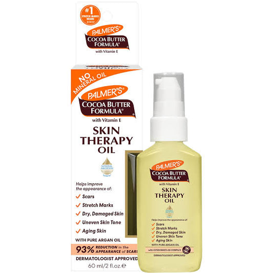 Palmer’s Skin Therapy Oil