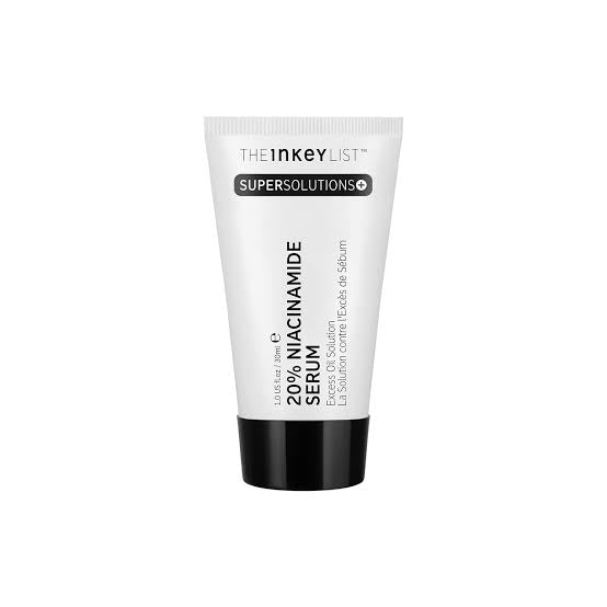 Inkeylist 20% Niacinamide