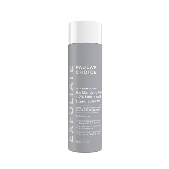 Paula’s Choice Mandelic Acid Exfoliant 88ml