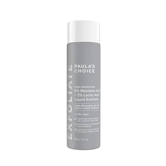 Paula’s Choice Mandelic Acid Exfoliant 88ml