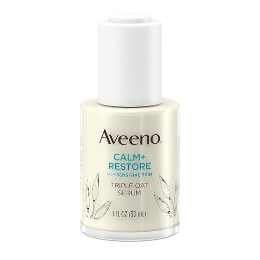 Aveeno Calm and Restore Serum