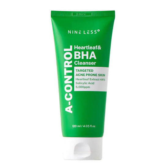 Nineless A Control BHA Cleanser