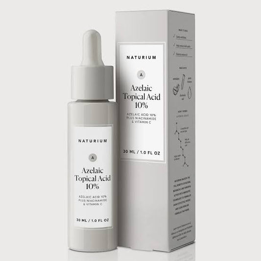Naturium Azelaic Acid Topical 10%