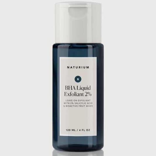 Naturium BHA Liquid Exfoliant