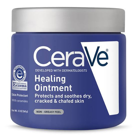CeraVe Healing Ointment 12oz