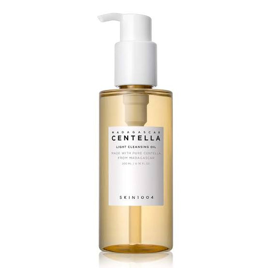 Skin1004 Centella Light Cleansing Oil