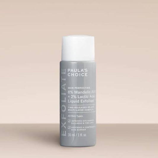Paula's Choice 6% Mandelic Acid 30ml