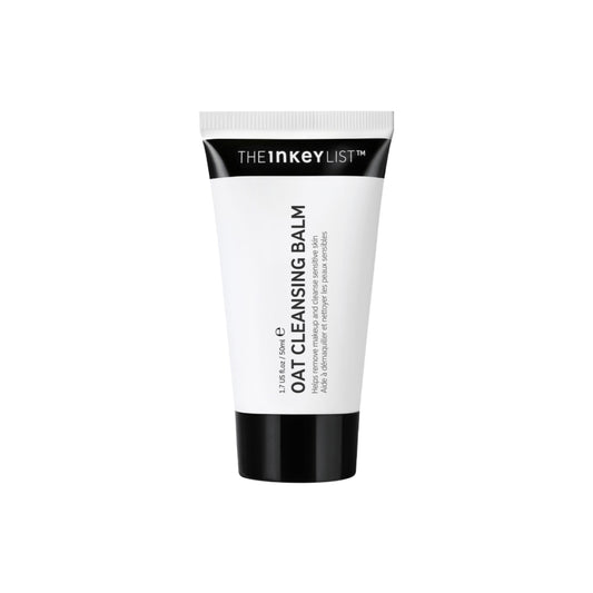 Inkeylist Oat Cleansing Balm 50ml