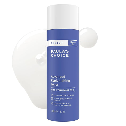 Paula’s Choice Advanced Replenishing Toner