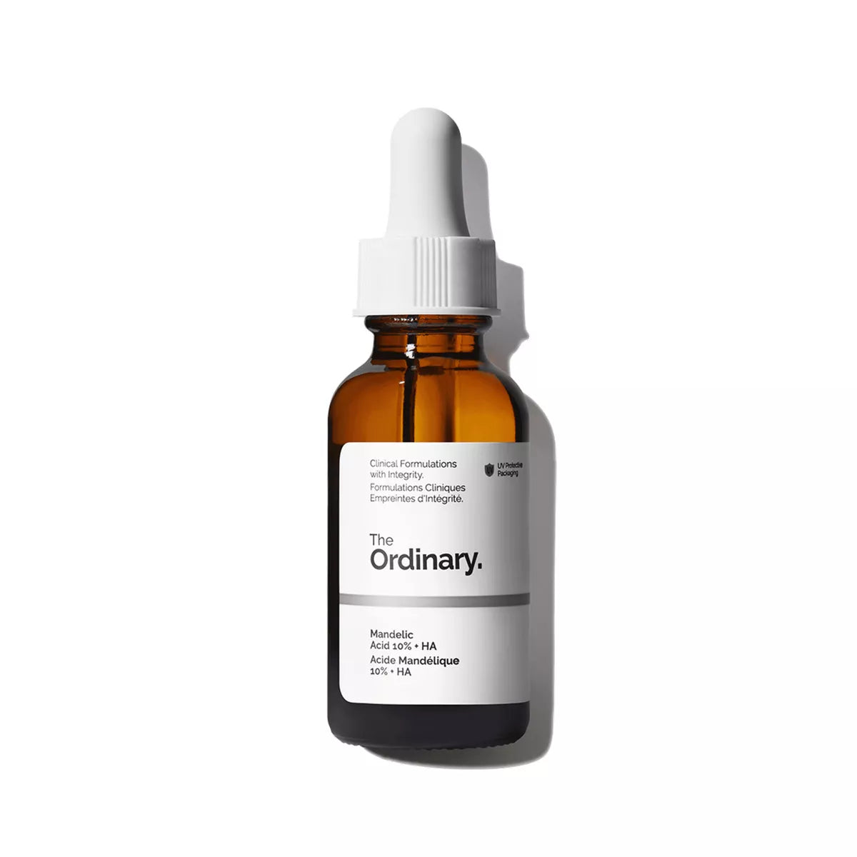 Ordinary Mandelic Acid