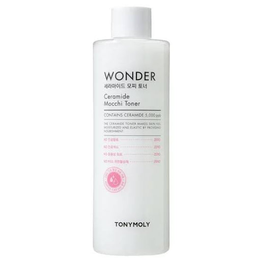 Tony Moly Mochi Ceramide Toner
