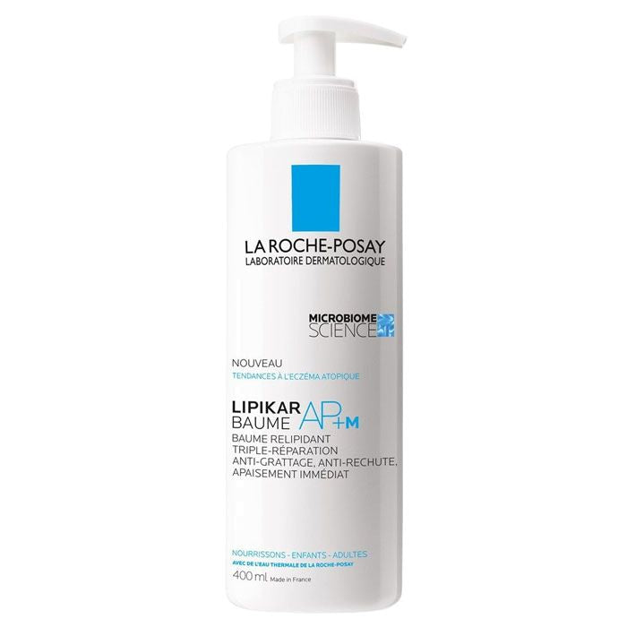 La Roche-Posay Lipikar Baume Lotion