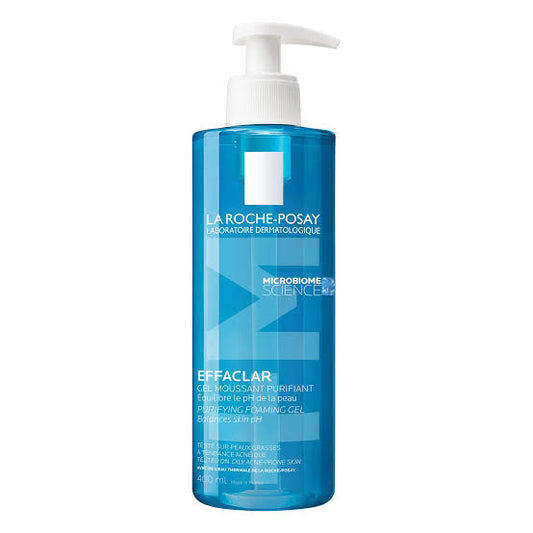 La Roche-Posay Effaclar Wash