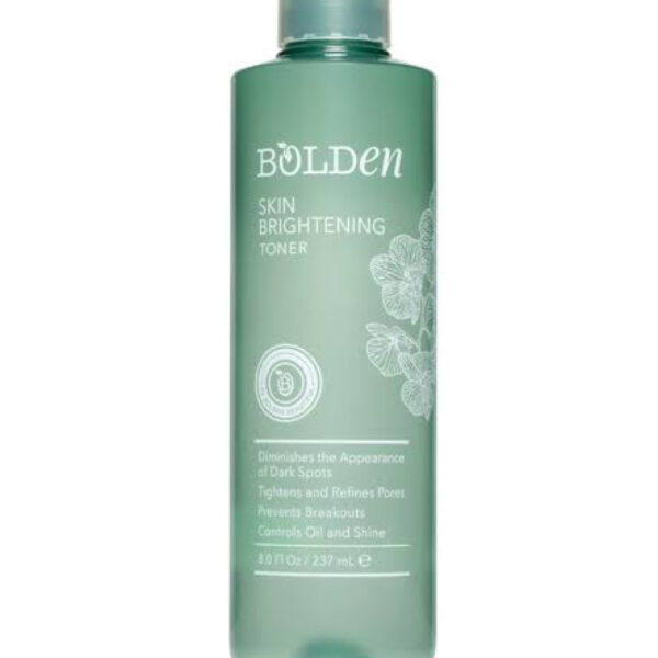 Bolden Skin Brightening Toner