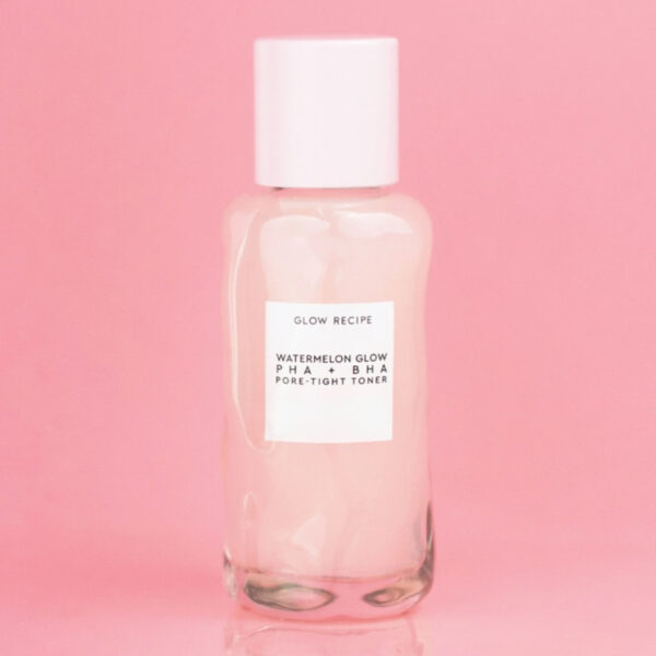 Glow Recipe Watermelon Glow Aha + Bha Pore Toner 40ml