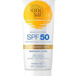 Bondi Sands Sunscreen Lotion Spf50
